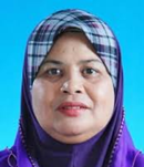 Photo - YB PUAN RUBIAH BINTI WANG - Click to open the Member of Parliament profile